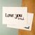Love you
